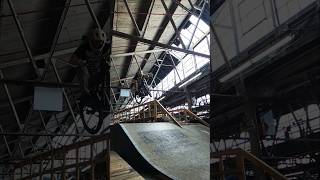 Bikepark fun mtb bicycle mountainbike bikepark bike mtn ohio airborne dj dirtjumper gopro [upl. by Gentille]