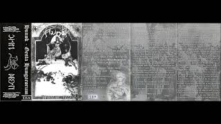 Hunok  Gesta Hungarorum 2002 Dungeon Synth [upl. by Lehsreh561]