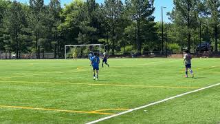 2011B U14 Arlington elite vs NVSC 2024 06 15 [upl. by Gujral]