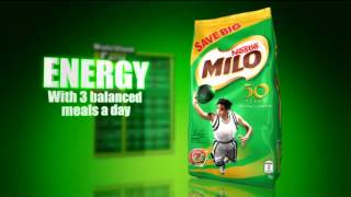 Nestle Philippines  MILO Philippines  CHAMPSTART  Nestle PH [upl. by Neirol]