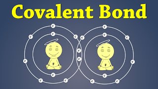 Introduction to Ionic Bonding and Covalent Bonding [upl. by Kendyl]