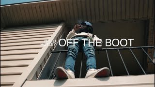 YNG LI MOTLEY  OFF THE BOOT Official Music Video SHOTBYFRANKIEFROMTHETRAP [upl. by Yrac]