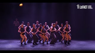 Vídeo resum · Kibbutz Contemporary Dance Company [upl. by Meehsar]