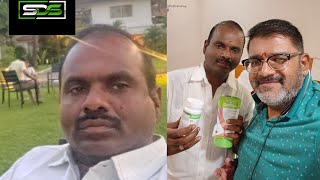 One Day Massive Type 2 Diabetes Post Prandial reduction Result Mr Senthil f from TRICHY [upl. by Doralynn825]