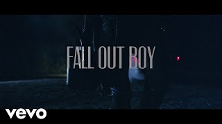 Fall Out Boy  My Songs Know What You Did In The Dark Light Em Up  Part 1 of 11 [upl. by Esinahs]