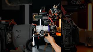 Epic Sony Fx30 Cinema Rig [upl. by Alleyn]