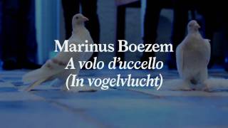 Marinus Boezem A volo duccello [upl. by Reinar]