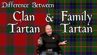 Difference Between Celtic Family and Clan [upl. by Gare776]