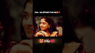 vika new promo😻❤️ mahanadhipromo vika vijaytelevision vijay kaveri [upl. by Drofkcor]