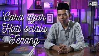 Jangan Takut Rezeki Sudah Diatur dan Tidak Akan Tertukar  Ustadz Abdul Somad [upl. by Eliga]