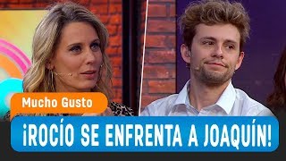 Rocío Marengo vs Joaquín Méndez ¿Quién sabe más de Chile  Mucho Gusto 2019 [upl. by Alva]