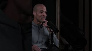 How To Build Willpower  David Goggins Motivation [upl. by Sternberg]