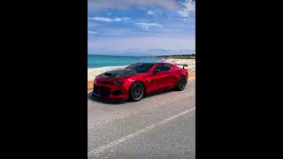 2024 Chevrolet Camaro SS 1LE Manual  POV Ownership Impressions [upl. by Meghann]