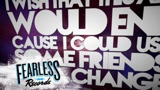 Like Moths To Flames  quotSome Nightsquot Punk Goes Pop 5 [upl. by Yekram165]