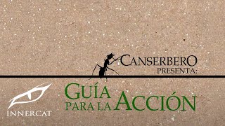 Canserbero  La Voz Guía Para La Acción [upl. by Griggs229]