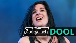 Dool live  Rockpalast  2018 [upl. by Barri]