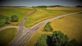 Valprivas dépose sa candidature pour le comice agricole de la vallée de lance 2019 [upl. by Ednalrim423]