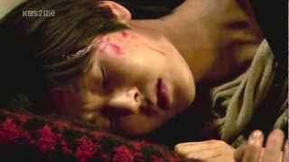 MV IRIS Kim So Yeon Lee Byung Hun Kim Tae Hee  Hear the Bullets Cry 2012 [upl. by Hnoj]