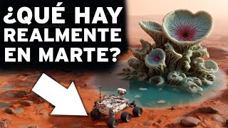 ¿Existe REALMENTE VIDA EXTRATERRESTRE en NUESTRO Sistema Solar  DOCUMENTAL Espacio [upl. by Idnyc]