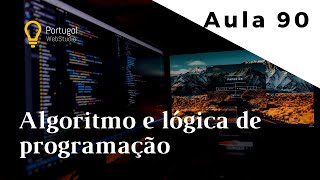 Como ler os valores de uma MATRIZ array bidimensional do teclado em Portugol  Aula 90 [upl. by Ermeena147]