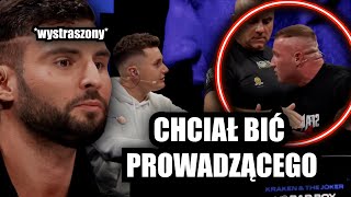 FAME The Freak F2F Denis Załęcki vs Marcoń amp Cios JEDYNA PRAWILNA WERSJA [upl. by Rebeka499]