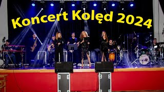 Koncert Kolęd 2024 [upl. by Etteneg643]