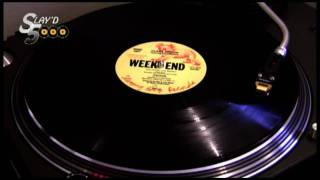 Class Action  Weekend Larry Levan Remix Slayd5000 [upl. by Haelat]