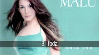 Las mejores canciones de Malú [upl. by Atteynad]