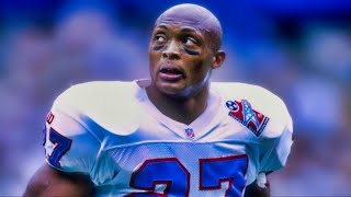 10 Former NFL Players Who DESERVE a Spot In The Hall Of Fame NOW [upl. by Andrews]