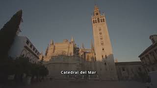 La Catedral del Mar [upl. by Adnopoz]