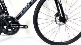 Giant TCR Advanced 2 Disc 2022 [upl. by Mckeon]