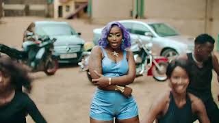 Chekecha RMX by Karole Kasiita ft Vinka and Winnie Nwagi Official 4K video [upl. by Drof]