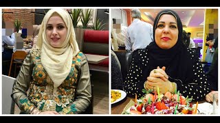 Raneem Oudeh and Khaola Saleem murders Our response to inquest findings [upl. by Arica]