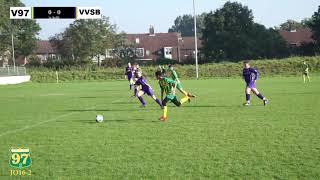 Voorschoten 97 JO162  VVSB JO162 [upl. by Ellevehc]