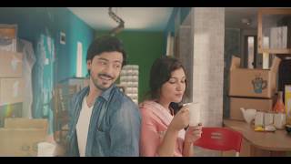 Ispahani Mirzapore  Notun Shongshar TVC [upl. by Polish371]