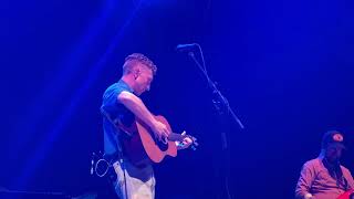 Tyler Childers Born Again Live at Hinterland Music Festival Iowa 8721 [upl. by Gnahc294]