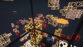 XRay Texture Pack  Visible Ores Texture Pack  Minecraft [upl. by Rida]