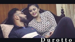 New Music Video 2021 Durotto  Piran Khan ft Nawshad amp Benazir  Mahin Tazwer  Anika [upl. by Marj]