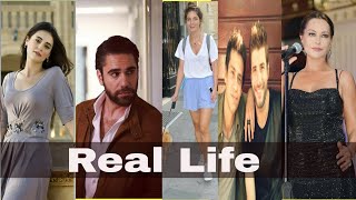 Sultan Süleiman Kösem Actors Real Life Pictures  Real Name  Real Age [upl. by Adonis501]