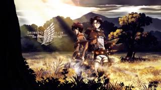 Attack on Titan Season 4 OST Declaration of War x Tyburs Speech AOT S04 Episode 5 OST samuel kim [upl. by Nosremaj339]