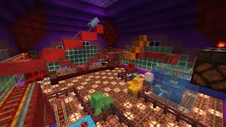 Building With Benjamin  The Mad Redstone Shop [upl. by Ained]