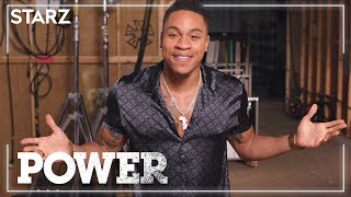 Power  Ep 204 Preview  STARZ [upl. by Enileoj]