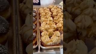 Saint honore donuts yummy short viralvideo [upl. by Curran232]