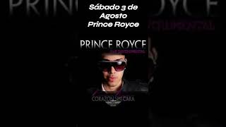 Prince Royce  Corazòn Sin Cara bachata [upl. by Lili]