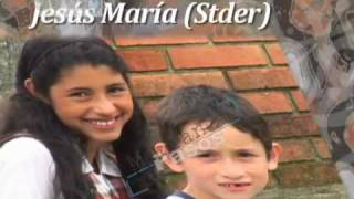 JESUS MARIA SANTANDER COLOMBIA parte 1 de 3mp4 [upl. by Kcirrem]