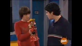 Por Favor Drake amp Josh [upl. by Alma864]