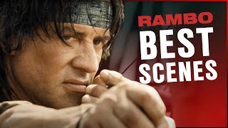 Rambo 8 Final Blood 2026 Movie  Sylvester Stallone Jason Statham  Review And Facts [upl. by Rebmaed]