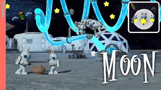 Escape Room Collection Moon Viewing 2 Walkthrough GBFinger Studio  Escape Room Club [upl. by Misaq]