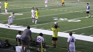 2024 08 07 Hinsdale South v Argo [upl. by Ecurb]