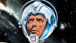 PERRY RHODAN  UNSER MANN IM ALL  Trailer HD [upl. by Arada]